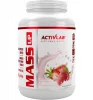 Activlab Mass Up gainer, maasikamaitseline, 2000 g