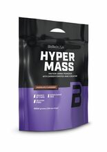 Massilisand Biotech usa Hyper Mass šokolaadi maitsega, 1000g