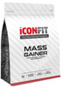 Mass Gainer Vanilla pulber, 1500 g