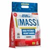 Applied Nutrition Critical Mass, maasika maitse, 6000 g