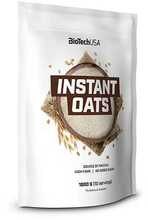 BioTech Instant Oats, Chocolate, 1000 g