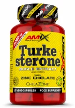 Amix Pro Turkesterone, 60 kapslit