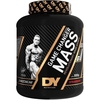 Dorian Yates Nutrition Game Changer Mass, küpsised & koor, 3000 g