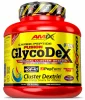Amix Pro GlycodeX PRO, 1500 g, naturaalne