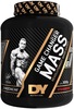 Dorian Yates Nutrition Game Changer Mass, maasika maitse, 3000 g