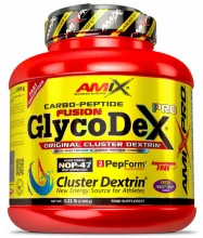 Amix Pro GlycodeX PRO, 1500 g, naturaalne