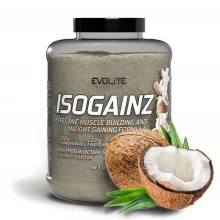 Evolite EvoLite IsoGainz Double Chocolate, 4000 g