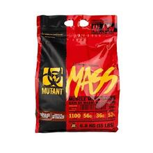 Mutant Mass Triple Chocolate, 6.8kg