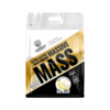 Swedish Supplements Massive Mass, Banana Split, 7000 g