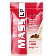 Activlab Mass Up küpsis, 5000 g