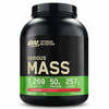 Optimum Nutrition Serious Mass, maasika maitse, 2730 g