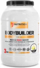 7 Nutrition Bodybuilder gainer, 3 kg