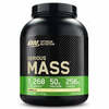 Optimum Nutrition Serious Mass, vanill, 2730 g