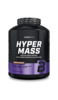 Biotech Hyper Mass, 2270 g, maasika, küpsise, šokolaadi, vanilje maitsega