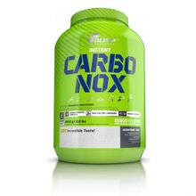 Olimp Carbo Nox ananassi maitsega, 3500g