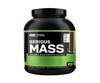 Optimum Nutrition Serious Mass, Banana 2,73 kg
