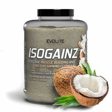 Evolite IsoGainz, 4000 g