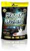 Olimp Nutrition Profi Mass, maasika maitse, 1000 g