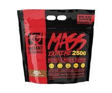 Mutant Mass Extreme vanilje, 5.4kg