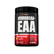 ProSupps Nutrition HydroBCAA EAA, 420 g, rohelise õuna maitse