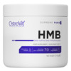 Ostrovit Supreme Pure HMB, 210 g