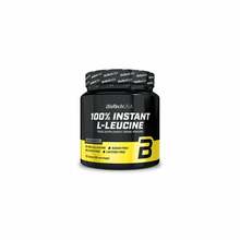 Aminohape Biotech USA 100 proc. Instant L-Leucine, 277 g