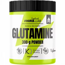 Hiro.lab Glutamine Kyowa, 300 g