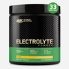Optimum Nutrition Electrolyte Powder, sidruni maitse, 264 g