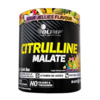 Olimp Citrulline Malate, 200 g, hapud želeekommid