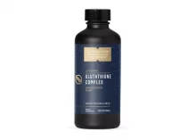 Quicksilver liposoomne glutatiooni kompleks, 100 ml