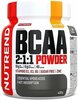 Nutrend BCAA 2:1:1 Powder, apelsinimaitse, 400 g