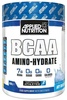 Applied Nutrition BCAA aminohüdraat, jääsinine vaarikas, 450 g