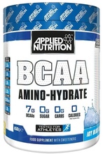 Applied Nutrition BCAA aminohüdraat, jääsinine vaarikas, 450 g
