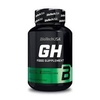 BiotechUSA GH hormoonide regulaator, 120 kapslit
