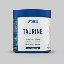Applied Nutrition tauriin, 200 g