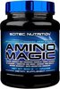 Scitec Nutrition Amino Magic, apelsinimaitseline, 500 g