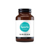Viridian Sports Formula Multivitamin, 60 kapslit