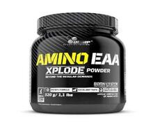 Olimp Amino EAA Xplode pulber, ananassi maitse, 520 g