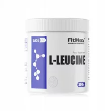 Fitmax L-Leucine, 200 g