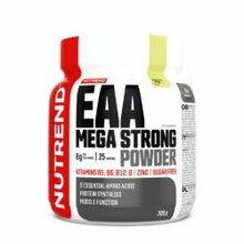 Nutrend EAA Mega Strong Powder, 300 g