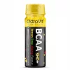 OstroVit BCAA Shot, Lemon Lime Cherry, 80 ml