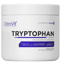 OstroVit Supreme Pure Tryptophan, 200 g