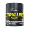 Olimp Citrulline malate, 200 g, hapu limonaadi maitse