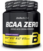 Biotech BCAA Zero, apelsinimaitseline, 360 g