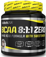 Biotech USA BCAA 8:1:1 Zero, 250 g