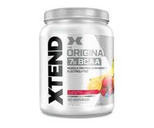 Xtend aminohapped, sidruni maitsega, 1.2 kg
