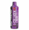 Nutrend Collagen Liquid, 500 ml, apelsinimaitseline