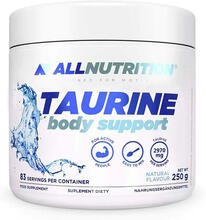 Allnutrition tauriin, 250 g