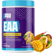 6PAK EAA aminohapete kompleks, 400 g