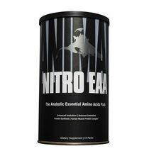 Universal Nutrition Animal Nitro EAA, 44 pakki